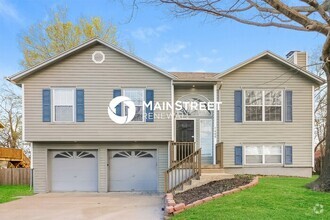 Building Photo - 1406 Cottonwood Dr