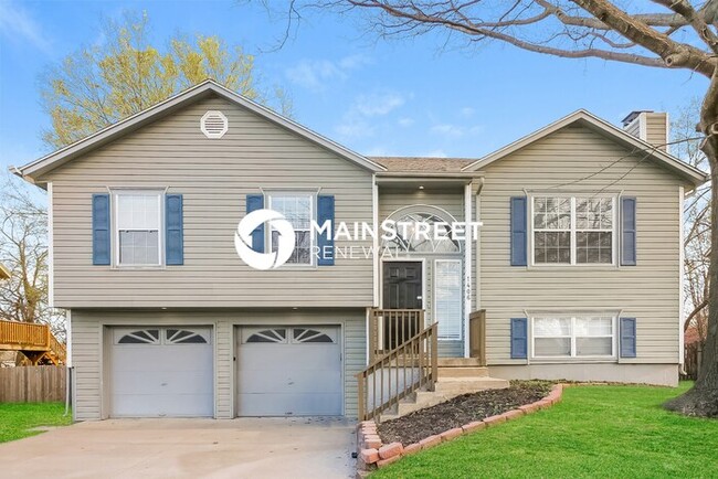 Primary Photo - 1406 Cottonwood Dr