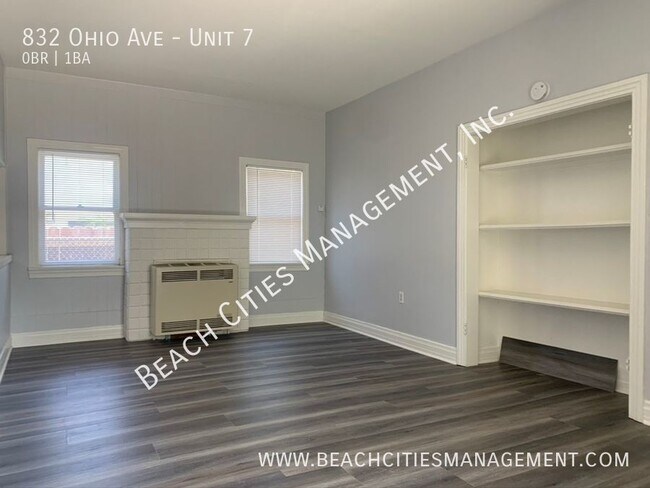 Building Photo - 832 Ohio Ave
