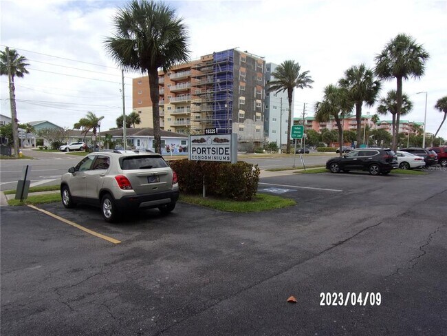 Building Photo - 18325 Gulf Blvd