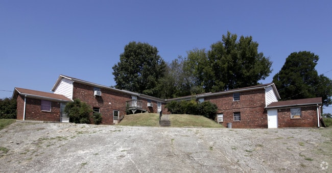 Primary Photo - 4407-4409 Old Knoxville Hwy