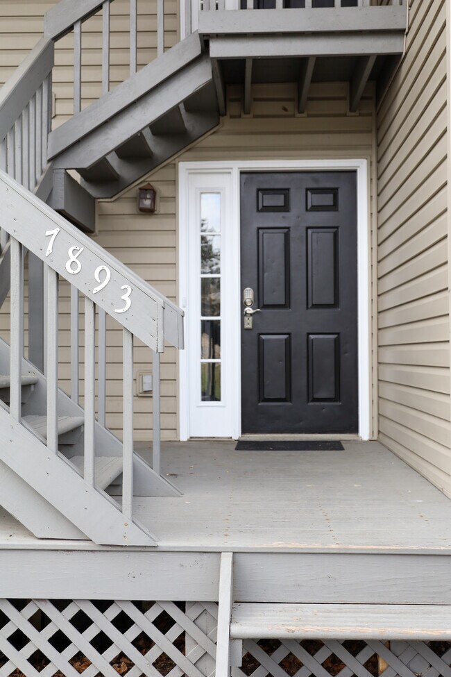 Front - 7893 Thornfield Ln