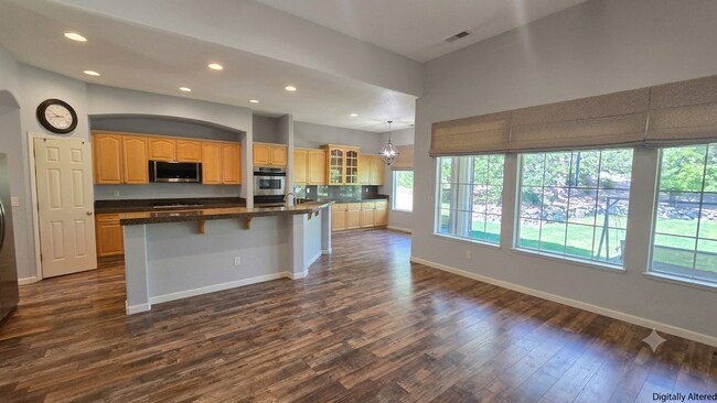 Building Photo - 5265 N Elk River Rd