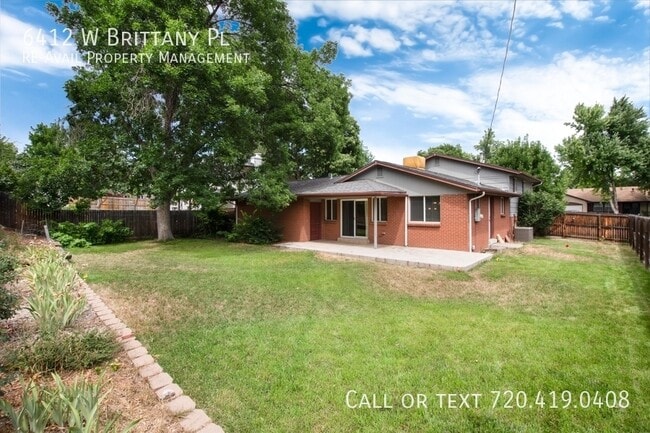 Building Photo - 6412 W Brittany Pl