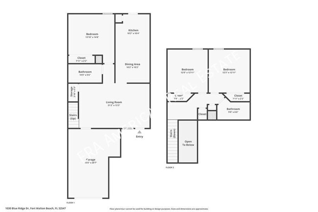 Building Photo - 1030 Blue Ridge Dr