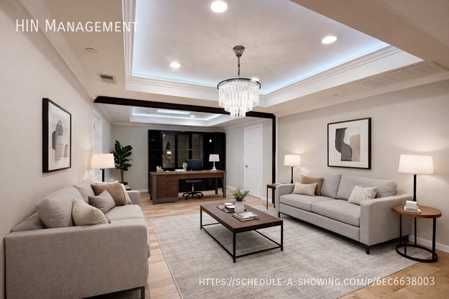 Building Photo - 776 Olive Ave