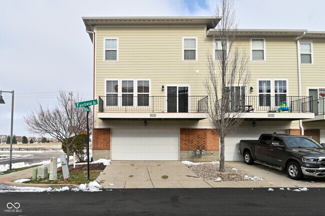 Building Photo - 6301 Schooler Drive