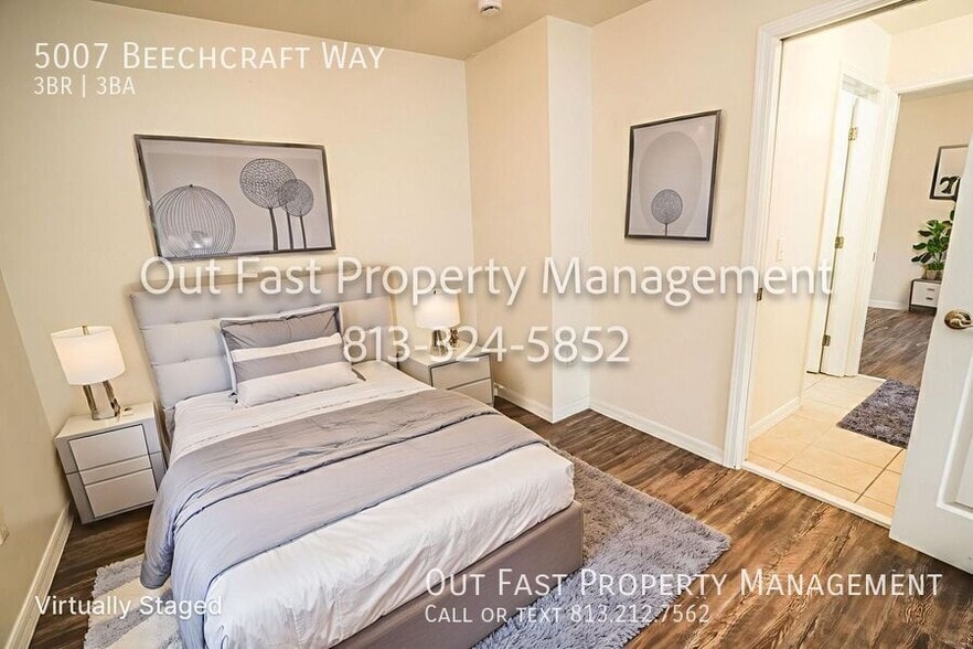 Building Photo - 5007 Beechcraft Way