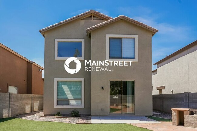 Building Photo - 3 Bedroom Pet-Friendly Home in Avondale, AZ with Main Street Renewal