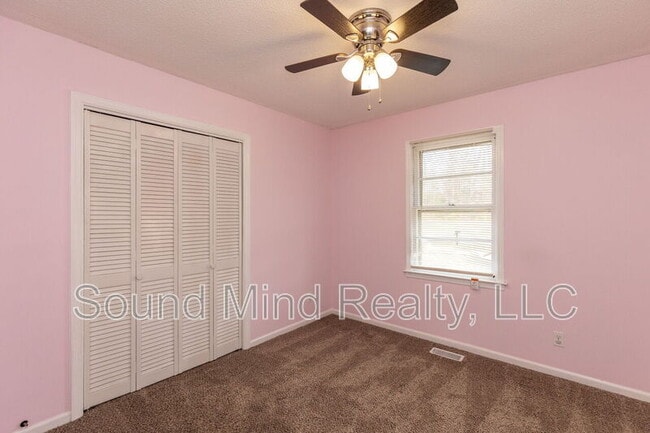 Building Photo - 509 Indian Trail