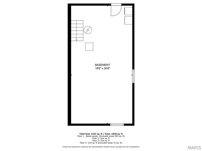 Building Photo - 815 Rutger St