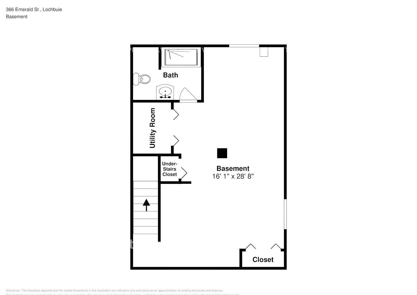 Building Photo - 366 Emerald St