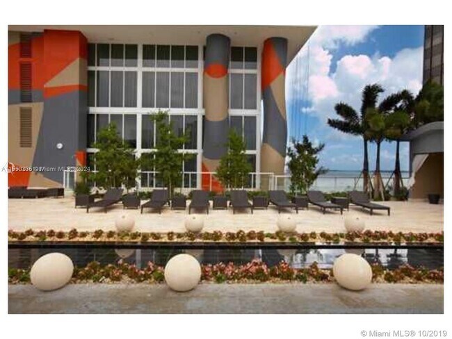 Building Photo - 50 Biscayne Blvd