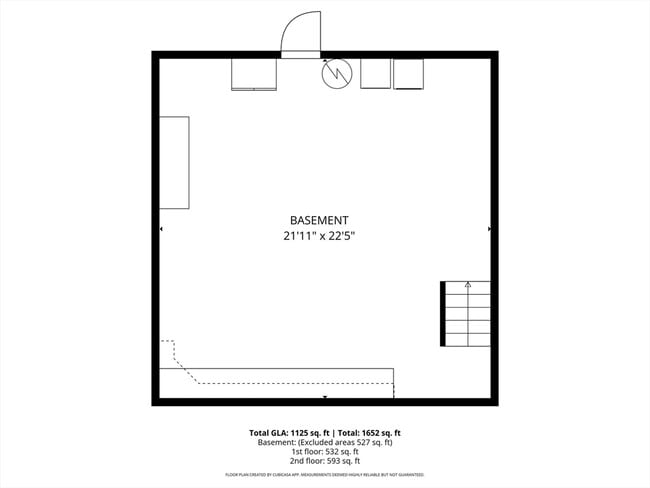 Building Photo - 1338 East St