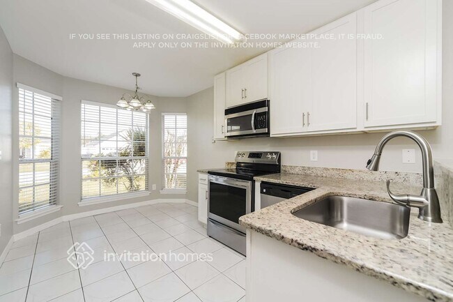 Building Photo - 7309 Marseille Cir