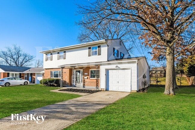 Building Photo - 11741 Hanover Rd