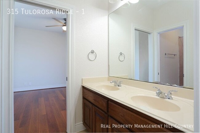 Building Photo - 315 Tulorosa Ridge