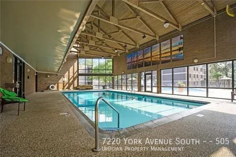 Building Photo - 7220 York Ave S