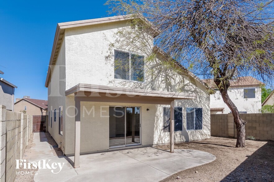 Building Photo - 7351 W Eva St