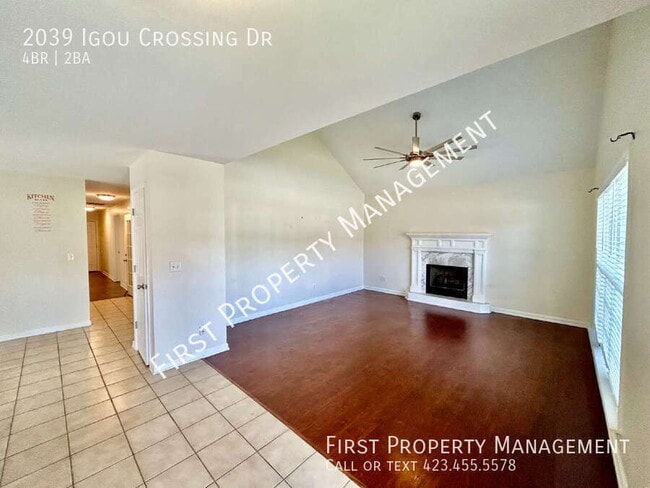 Building Photo - 2039 Igou Crossing Dr