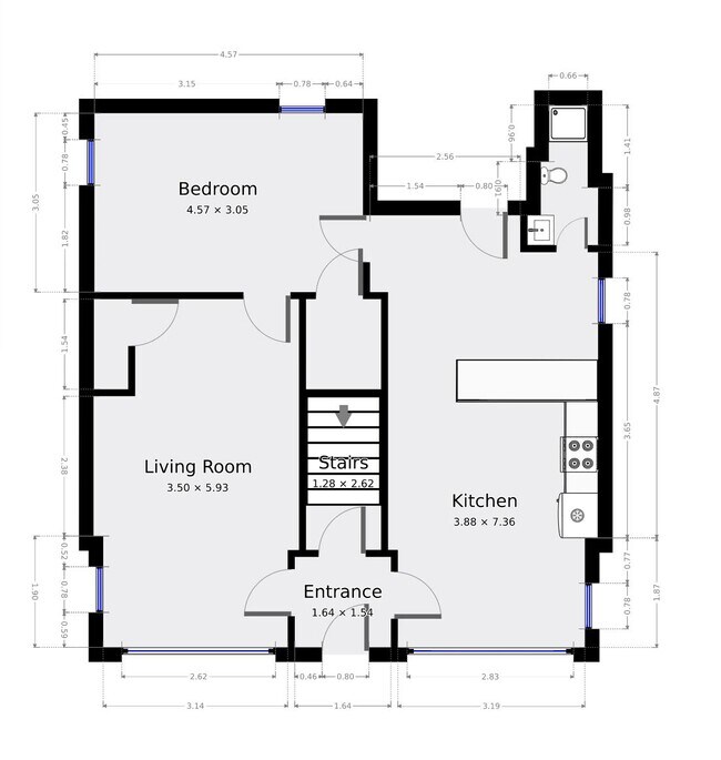 Building Photo - 1603 Union Blvd