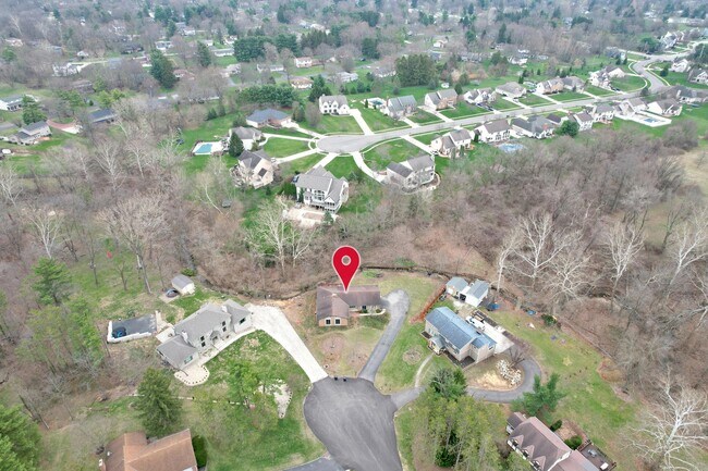 Building Photo - 9183 Indian Mound Ct NW