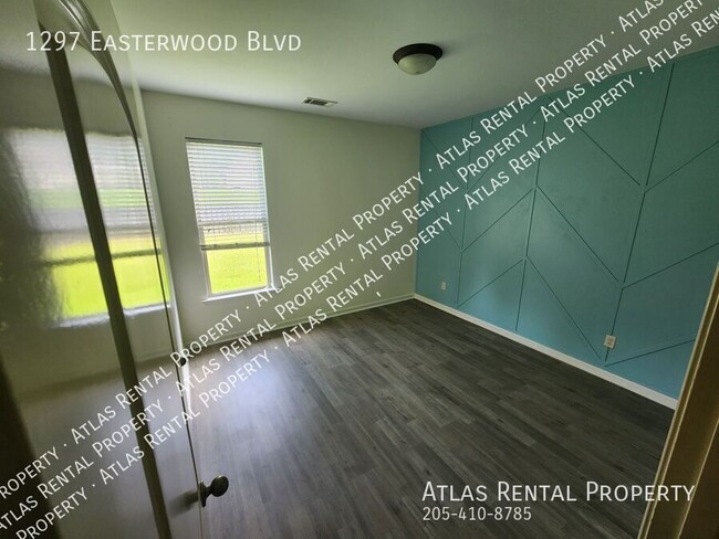 Building Photo - 1297 Easterwood Blvd