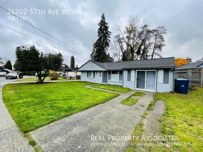 Primary Photo - 24202 57th Ave W