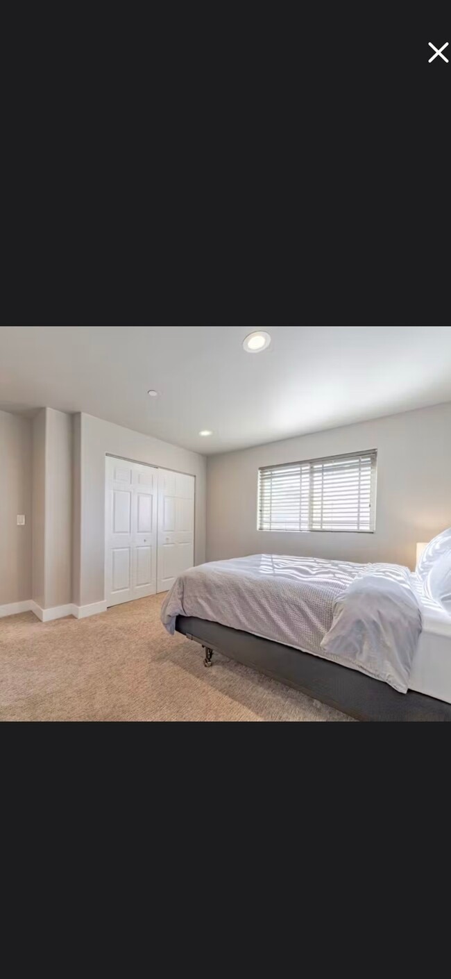 Bedroom one - 4156 Williams St