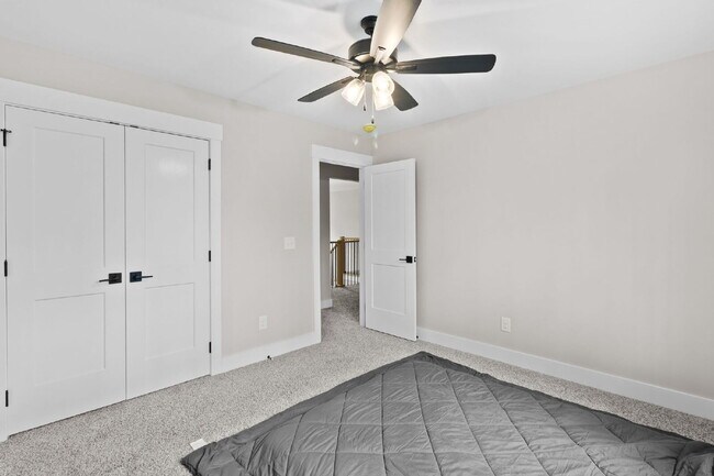 Building Photo - The Foxfire Home