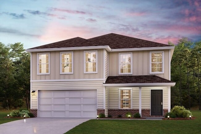 Primary Photo - 35 Oxford Ln