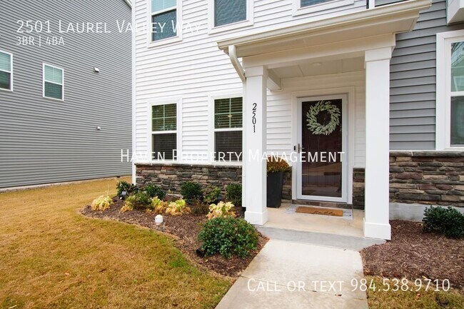 Building Photo - 2501 Laurel Valley Way
