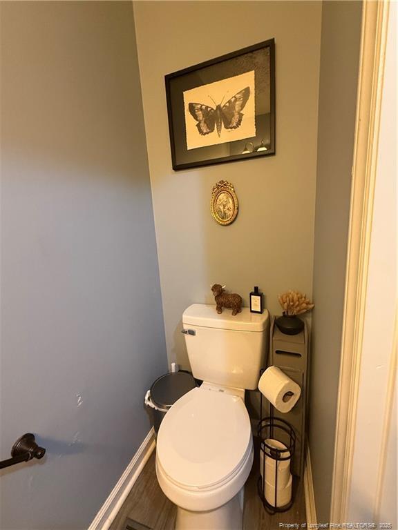 Building Photo - 2530 Canford Ln