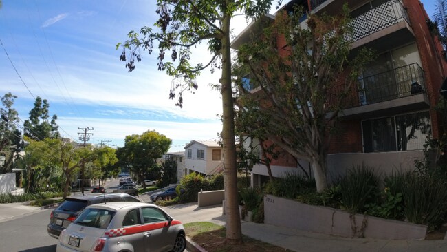 Building Photo - 1211 Horn Ave