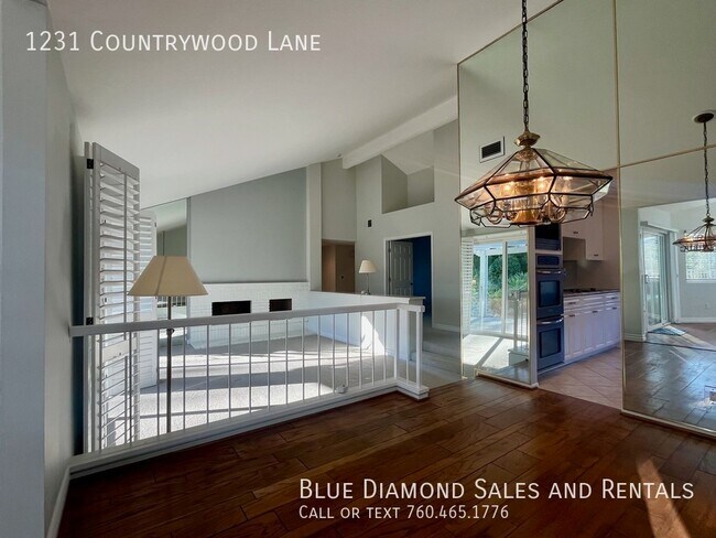 Building Photo - 1231 Countrywood Ln