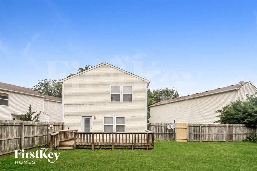 Building Photo - 6609 Black Antler Dr