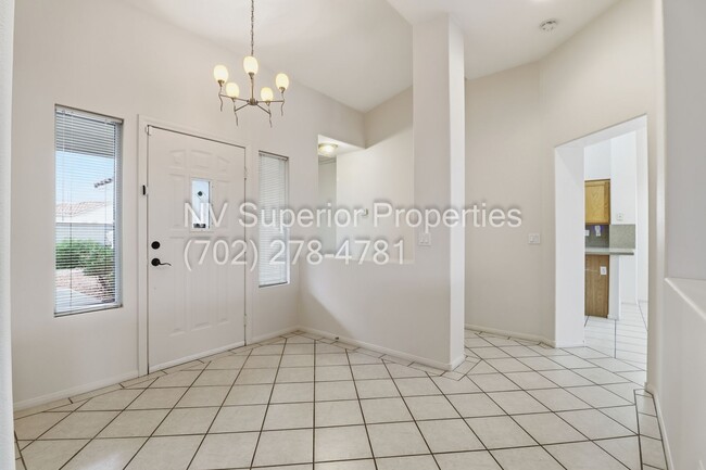 Building Photo - NW!! Single Story!!! 3 Car Garage!!  2 Masters!!! Low Maintenance desert landscape front yard!!  ...