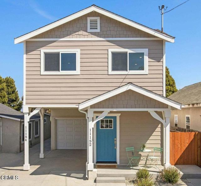 Primary Photo - 11154 Aster St
