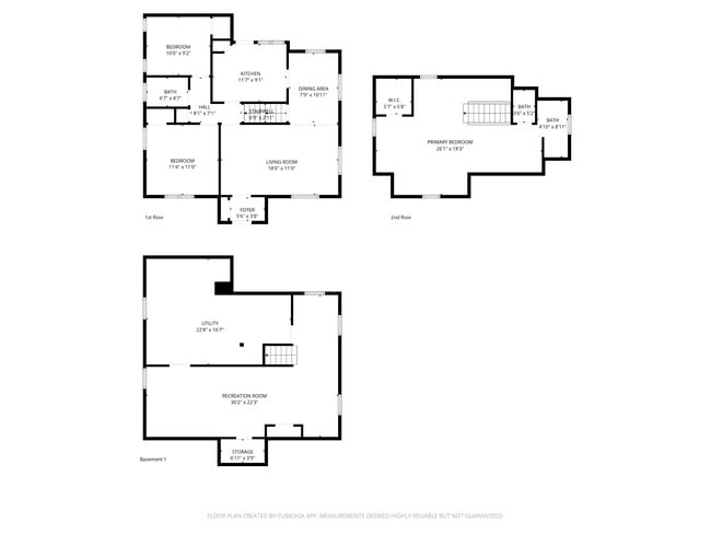 Building Photo - 4249 18th Ave S