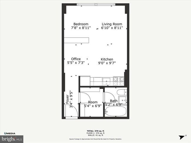 Building Photo - 1801 Clydesdale Pl NW