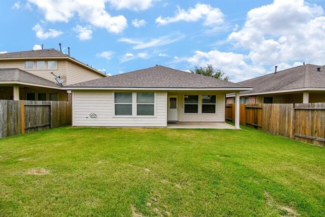 Building Photo - 26923 Glacier Creek Dr