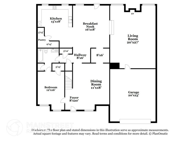 Building Photo - 1010 Baltic Way