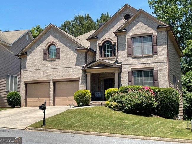 Building Photo - 608 Maple Grove Way