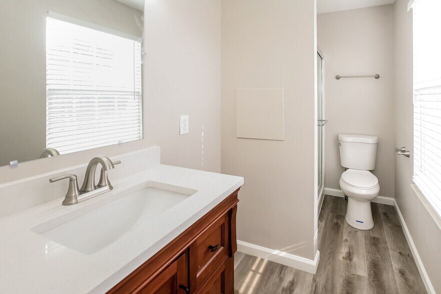 Building Photo - 7614 Bancaster Dr
