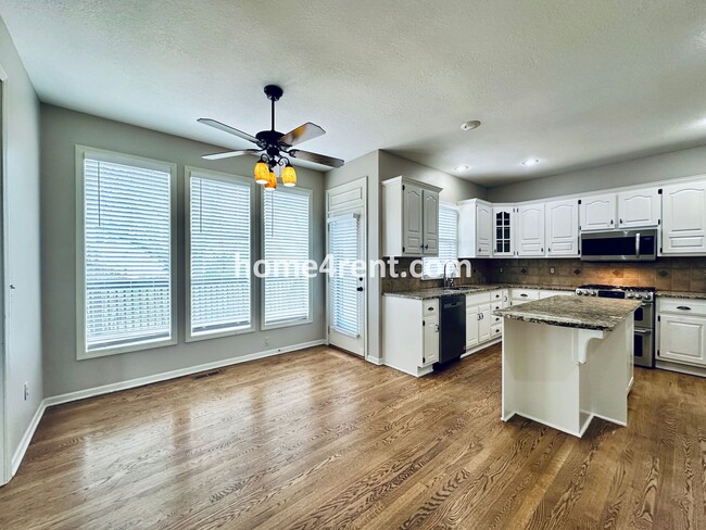 Building Photo - Beautiful Overland Park Home in Blue Valle...