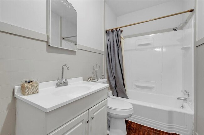 Building Photo - 4813 Chaudron Dr