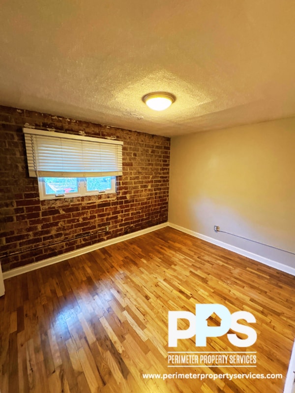 Building Photo - 235 Lampkin St NE