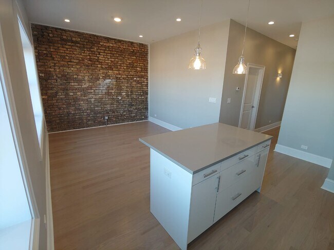 Dining Room - 3535 W North Ave