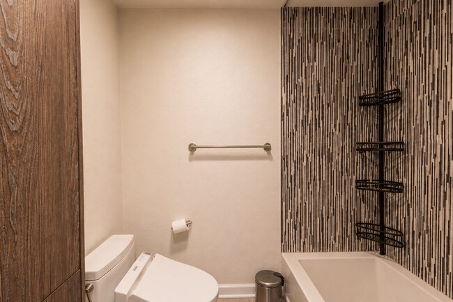 Building Photo - West Hollywood 1-Bedroom with Private Balcony, Rooftop Pool & City Views