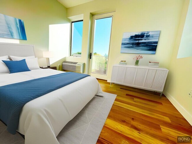 Building Photo - 2 bedroom in NEW YORK NY 10009